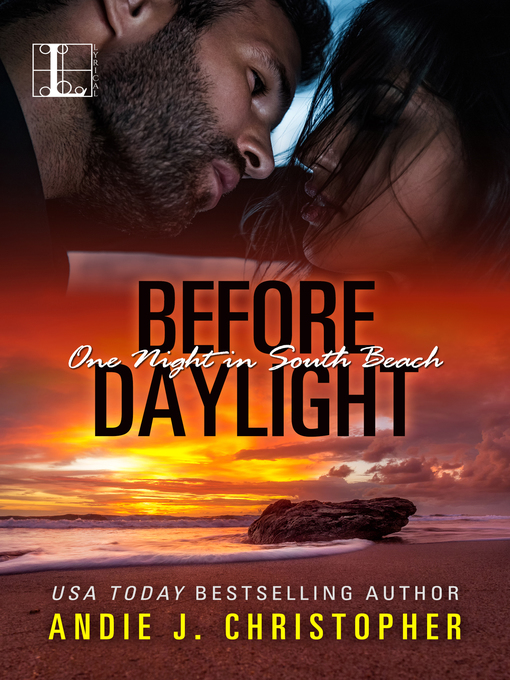 Title details for Before Daylight by ANDIE J. CHRISTOPHER - Available